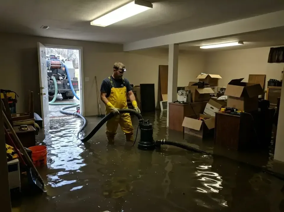 basement-burst-pipe-flooding-a-001 — frequently asked questions, 24-Hour Water Damage Restoration Services in Pearland, TX